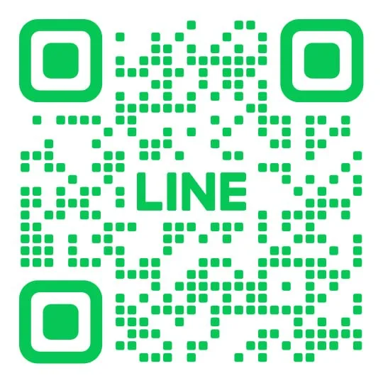 QR Code ทักเข้ามา ดูดูหนัง Line @